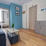 Parkowa * Krynica Zdroj