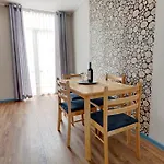 Appartement Parkowa