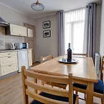 Parkowa Appartement Krynica Zdroj