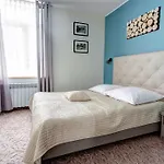 Parkowa Appartement