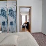 Lägenhet Parkowa *