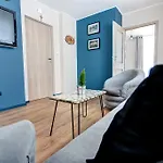 Appartement Parkowa Krynica Zdroj