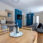 Parkowa * Krynica Zdroj
