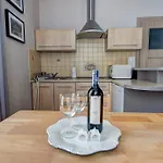 Appartement Parkowa