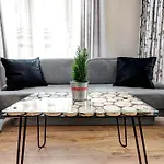 Parkowa Appartement *