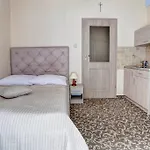 Appartement Parkowa