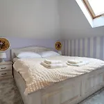 Appartement Parkowa Krynica Zdroj