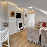 Parkowa Appartement