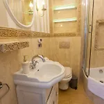 Appartement Parkowa *