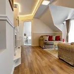 Appartement Parkowa *