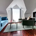 Parkowa Appartement