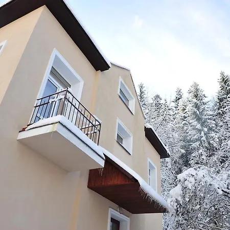 Parkowa Krynica Zdroj