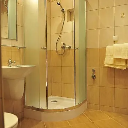 Parkowa Апартаменты Крыница-Здруй