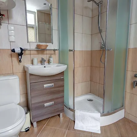 Parkowa * Крыница-Здруй