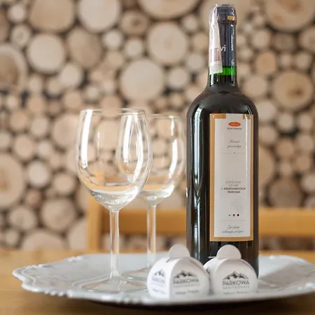 Parkowa Крыница-Здруй