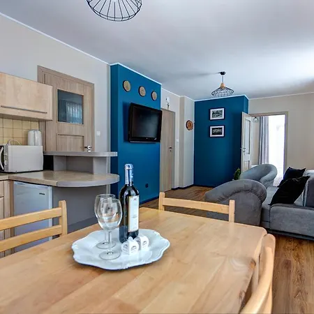 Parkowa * Крыница-Здруй