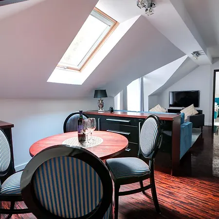 Parkowa * Крыница-Здруй