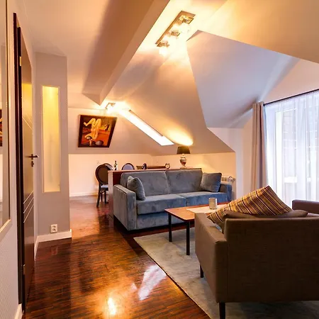 Parkowa Крыница-Здруй