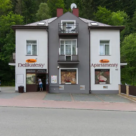 Parkowa *